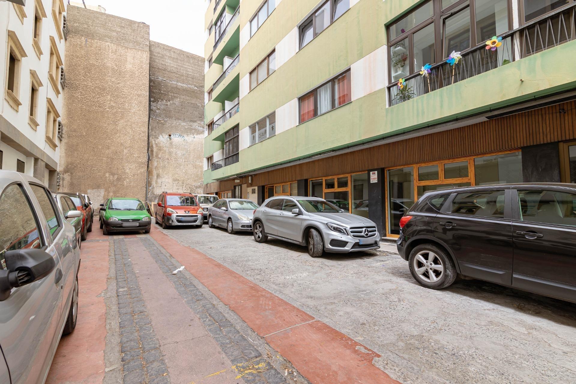 Local comercial