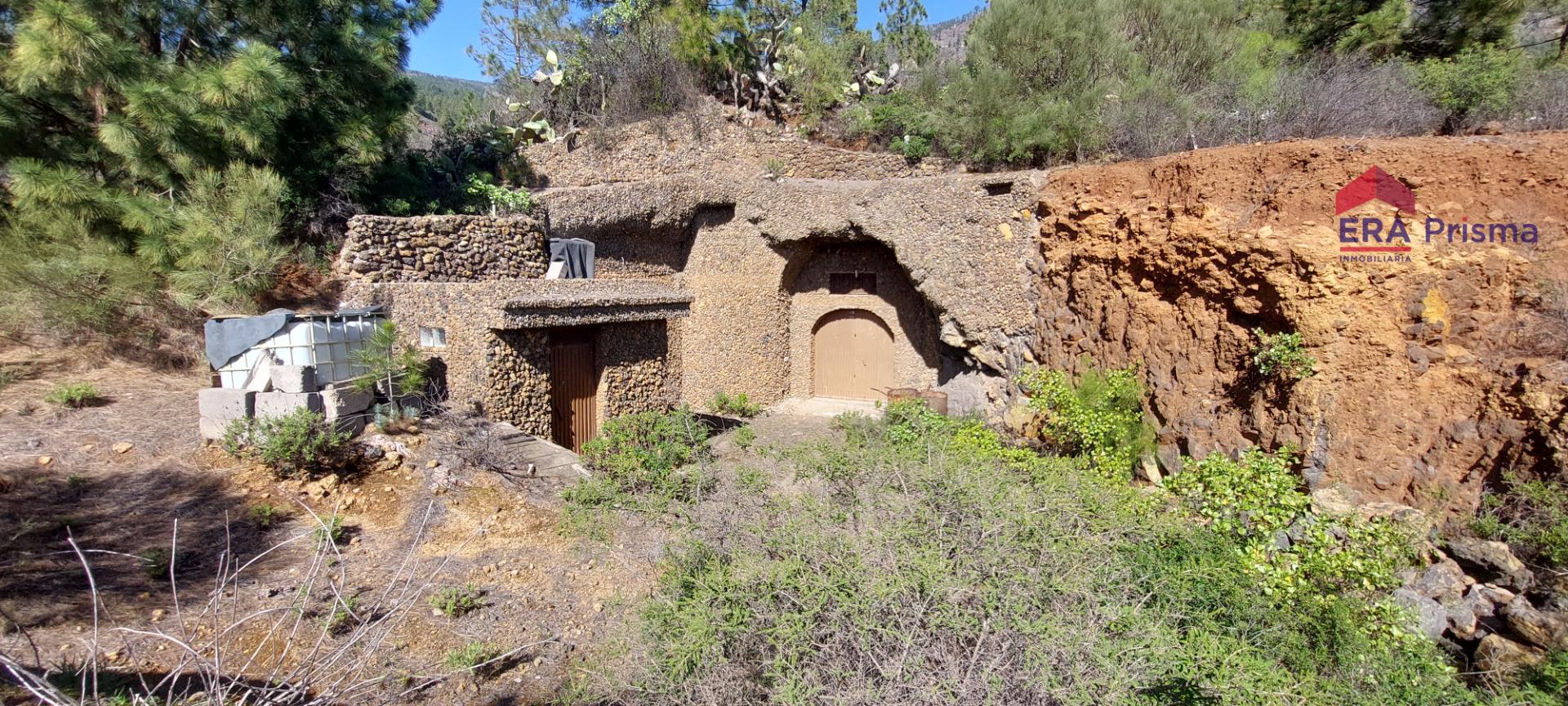Terreno rural